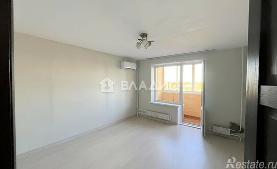 Продажа 1-комн квартиры на вторичном рынке Болшево, улица Сакко и Ванцетти,  д. 34