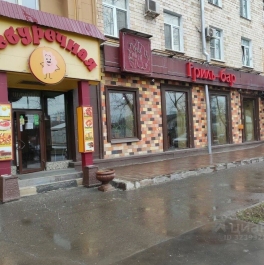 Продажа ПСН ул Панфилова,  д. 12