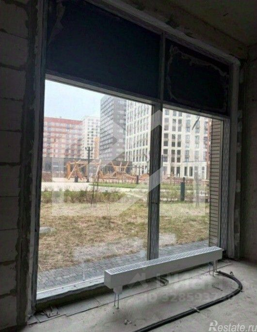 Аренда торгового помещения Варшавское ш,  д. 280,  к. 1