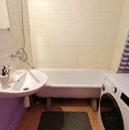 Продажа 1-комн квартиры на вторичном рынке проспект Наставников,  д. 47 к1