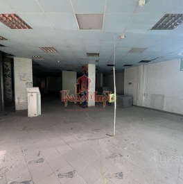 Аренда торгового помещения Сергиев Посад г, Красной Армии пр-кт,  д. 236/1