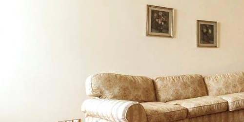 4-комн квартира Новая Басманная улица, 28С1