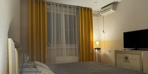 2-комн квартира ул Герасима Курина,  д. 14,  к. 2
