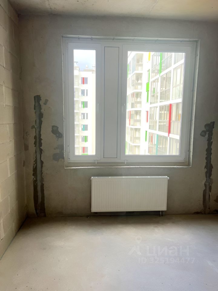 Продажа 1-комн квартиры на вторичном рынке пос. Шушары, улица Чудовская, 14к1
