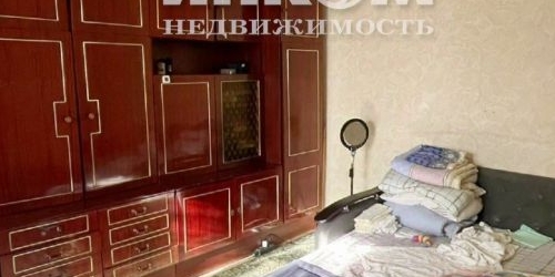 1-комн квартира Химкинский бульвар, 13