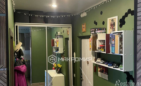 Продажа 1-комн квартиры на вторичном рынке Новоселье, ул Стрельнинская,  д. 6