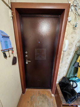 Продажа 1-комн квартиры на вторичном рынке Раменское, ул. Рабочая,  д. 19