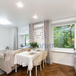 Продажа 2-комн квартиры на вторичном рынке Гвардейская улица,  д. 5 к2