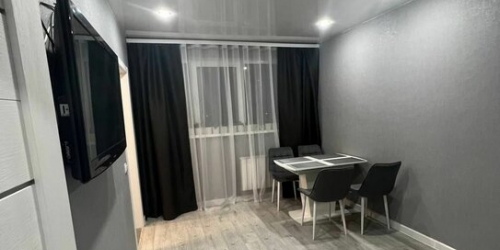 3-комн квартира Серебристый бульвар,  д. 26