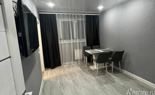 Продажа 3-комн квартиры на вторичном рынке Серебристый бульвар,  д. 26