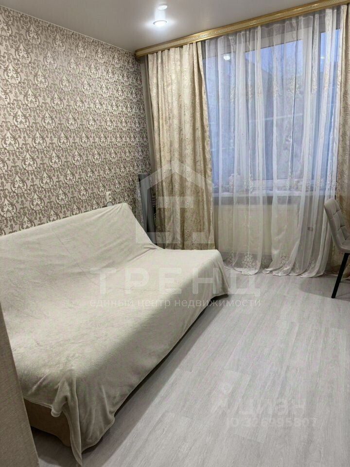 Продажа 3-комн квартиры на вторичном рынке Искровский проспект, 26