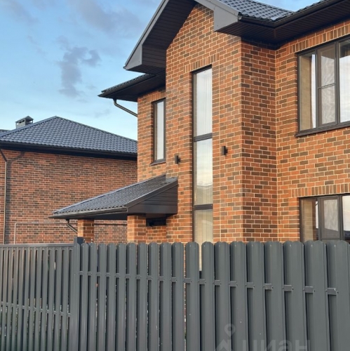 Коттедж/дом Отрадное, ул Брюсова,  д. 17