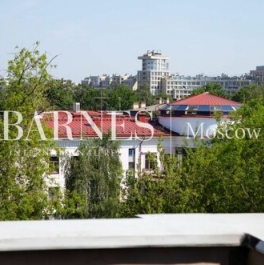 Продажа 5-комн квартиры на вторичном рынке Константиновский проспект,  д. 1/24