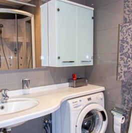 Аренда 2-комн квартиры на вторичном рынке улица Константина Симонова,  д. 4