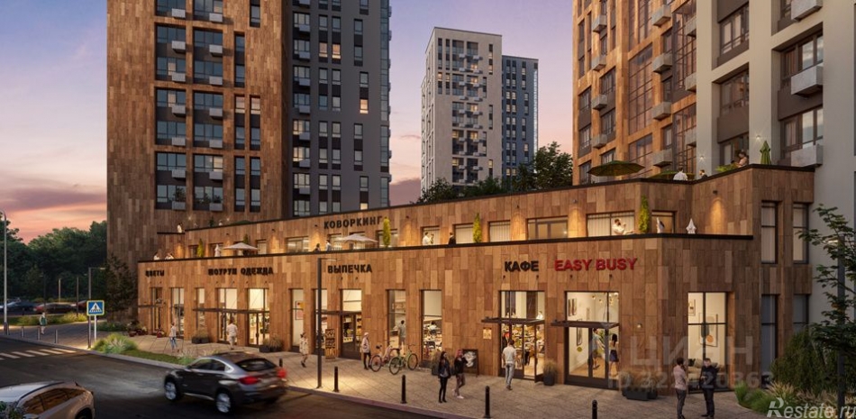 Аренда гаража Прокшинский пр-кт,  д. 12