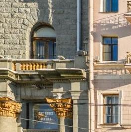 Продажа 4-комн квартиры на вторичном рынке Караванная улица, д. 14 Продажа 4-комн квартиры на вторичном рынке Караванная улица, д. 14