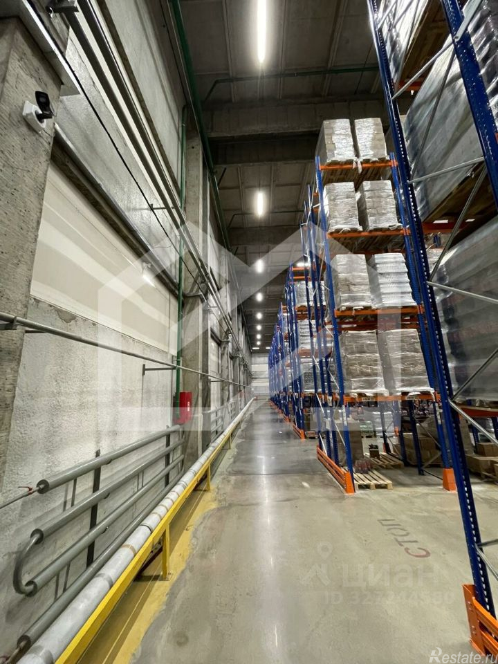 Продажа производственного помещения Колхозная улица,  д. 10