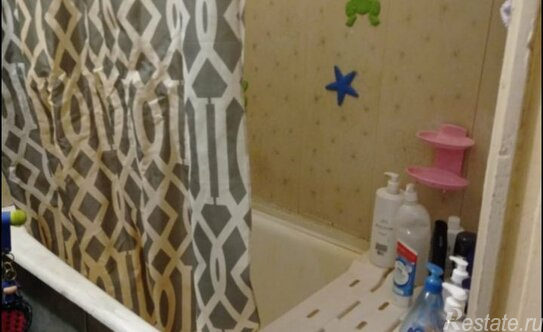 Продажа 1-комн квартиры на вторичном рынке улица Крыленко,  д. 43 к1