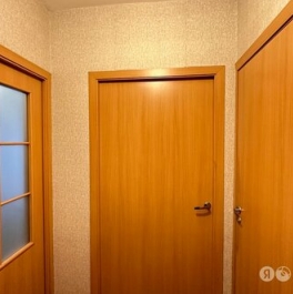 Аренда 1-комн квартиры на вторичном рынке ул Валерия Гаврилина,  д. 3,  к. 1