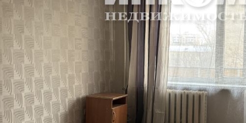 1-комн квартира Ракетный бульвар, 11К2