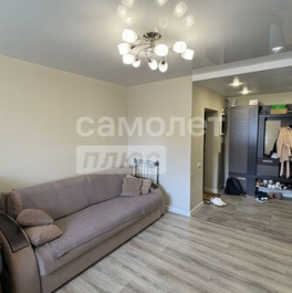 Продажа 5-комн квартиры на вторичном рынке Беговая улица