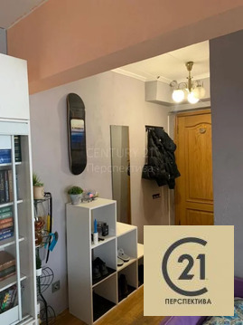 2-комн квартира ул. Бирюсинка,  д. 15, к.1