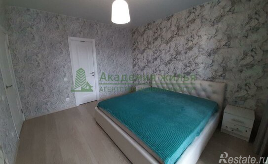 Продажа 2-комн квартиры на вторичном рынке Логинова ул