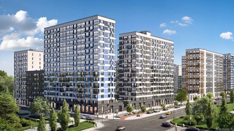 Продажа торгового помещения 46Н-04875