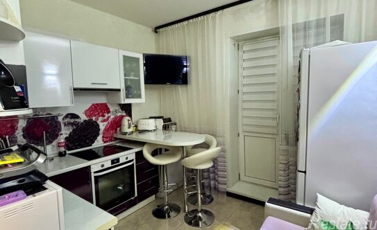 Продажа 1-комн квартиры на вторичном рынке Мисайлово д, Литературный б-р,  д. 4