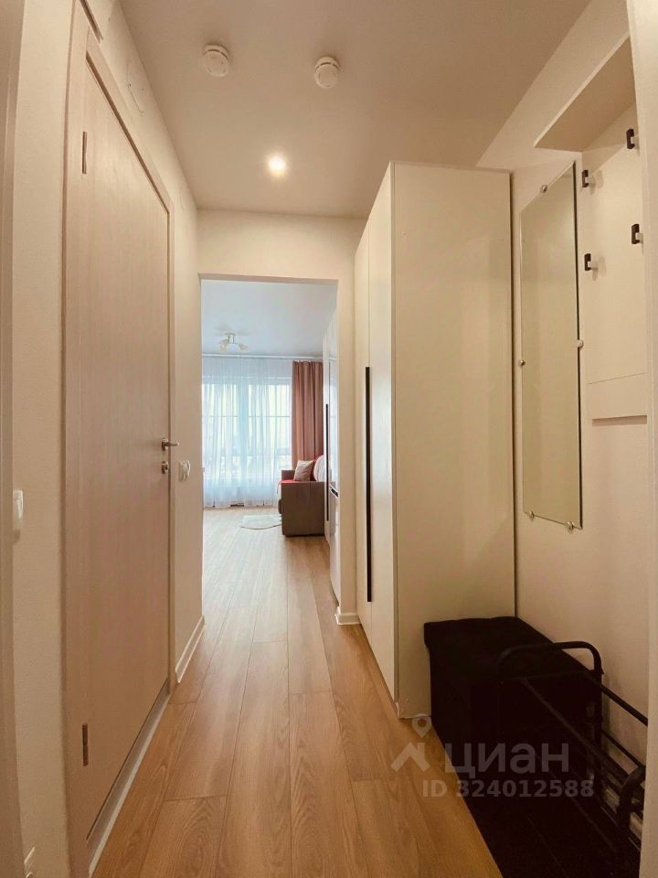 Аренда студии Алтуфьевское шоссе, 55к5