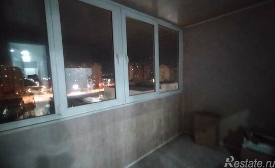 Продажа 1-комн квартиры на вторичном рынке Серпухов, ул Юбилейная,  д. 12