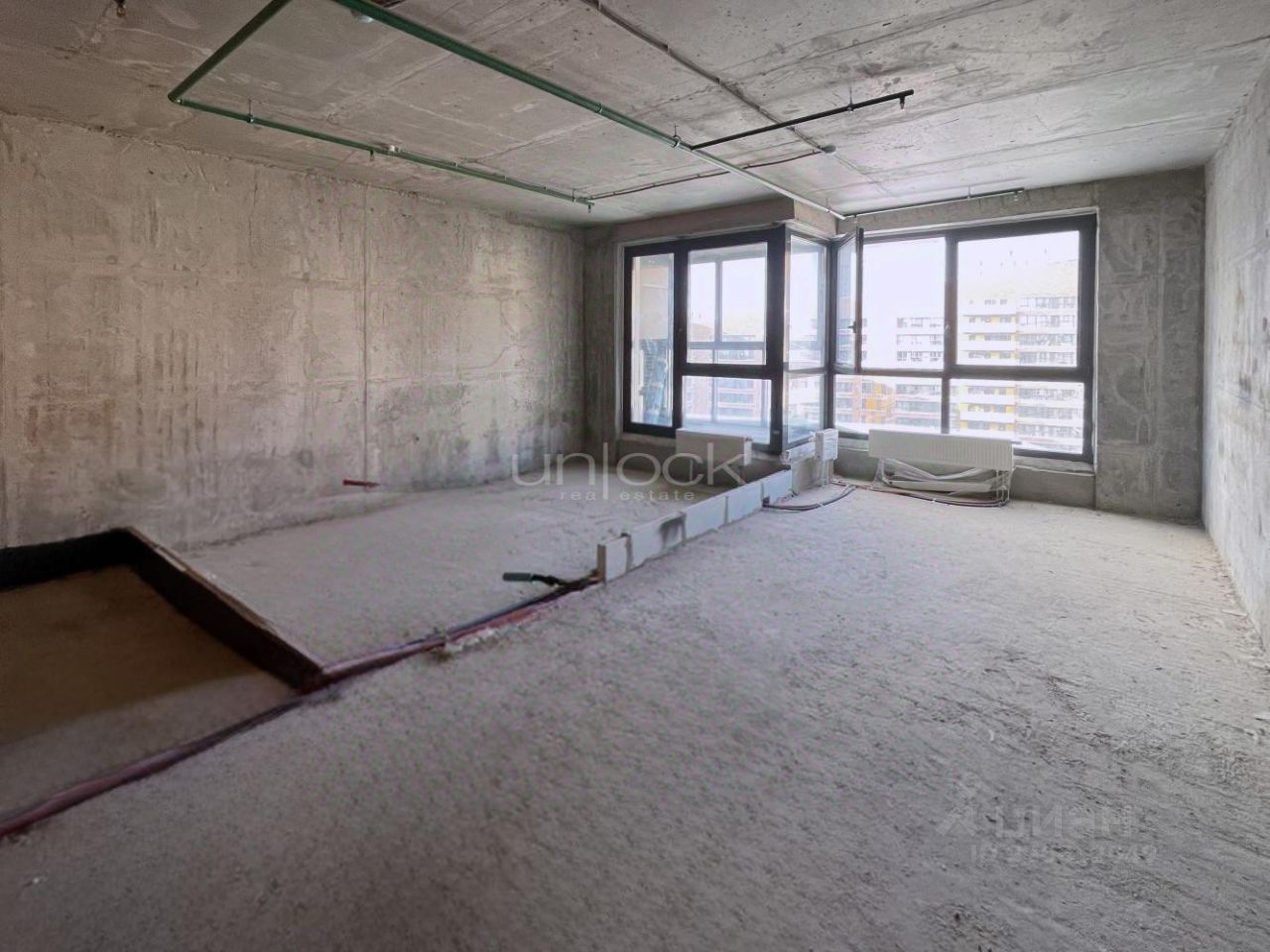 Продажа 2-комн квартиры на вторичном рынке Ходынский бульвар, 20А