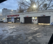 Сдать в аренду Гаражи, машиноместа улица Сталеваров  7 