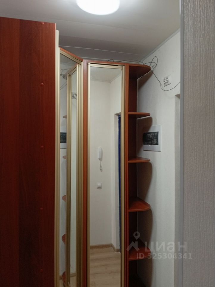 Продажа студии Илимская улица, 1Вк3