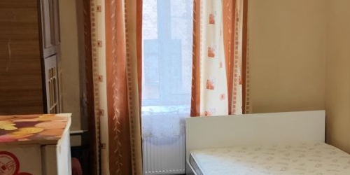 3-комн квартира Митавский переулок, 3