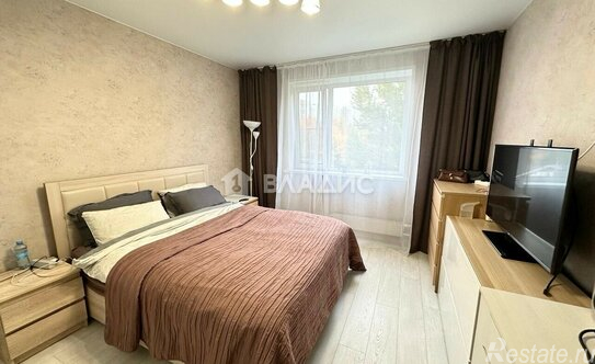 Продажа 2-комн квартиры на вторичном рынке Ленинский пр-кт,  д. 123 к1