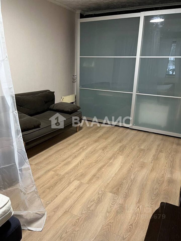 Продажа 1-комн квартиры на вторичном рынке Авангардная улица, 9К2