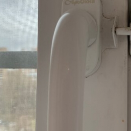 Аренда 2-комн квартиры на вторичном рынке Нагатинский бульвар,  д. 10