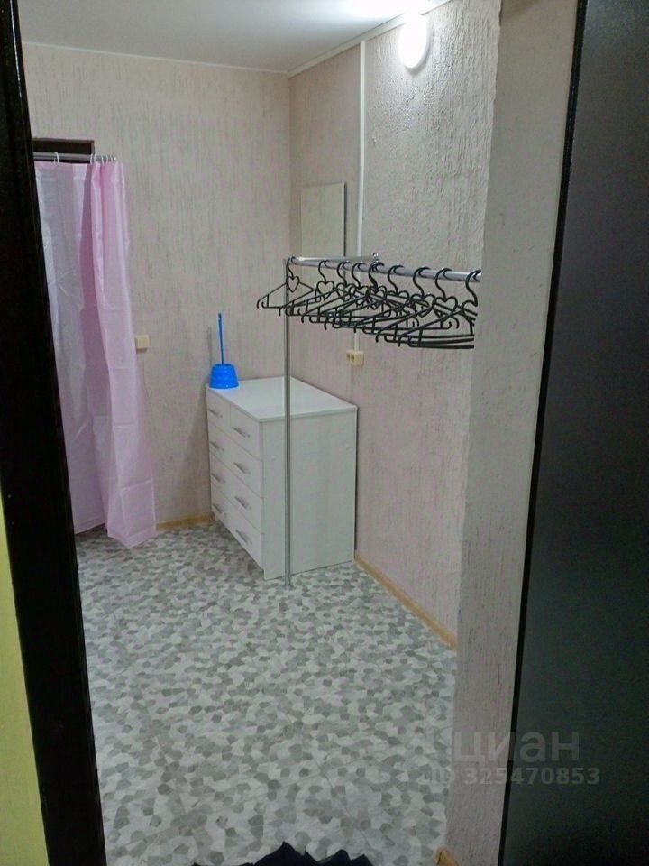 Аренда 1-комн квартиры на вторичном рынке Салтыковка мкр, Балашиха, Комсомольская улица,  д. 10