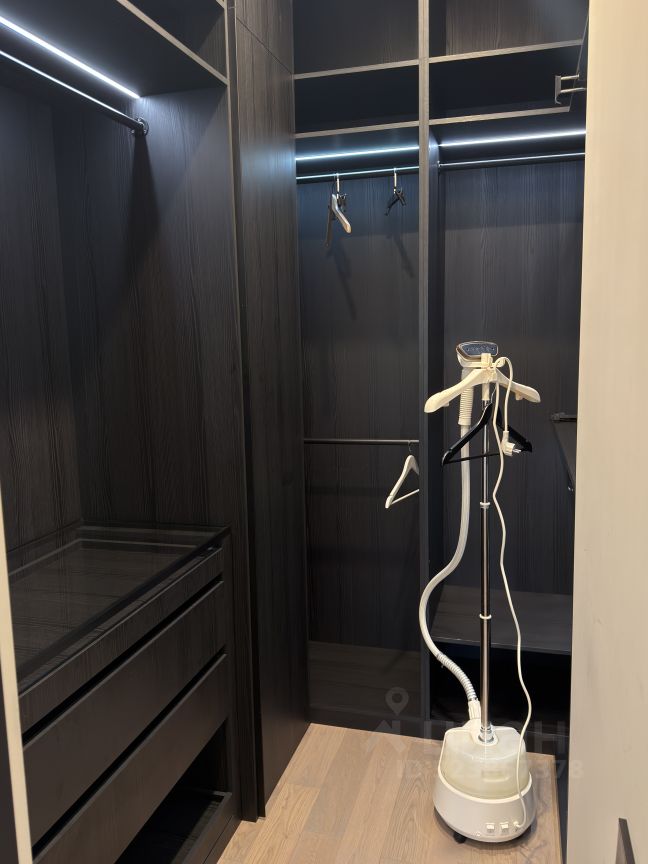 Аренда 1-комн квартиры на вторичном рынке улица Народного Ополчения, 15К2