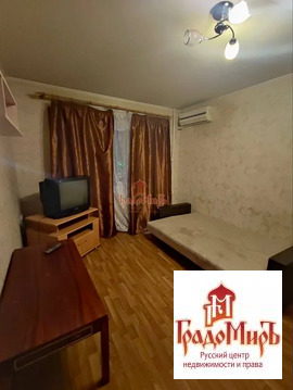 Продажа 1-комн квартиры на вторичном рынке Пушкино, Серебрянка мкр.,  д. 25