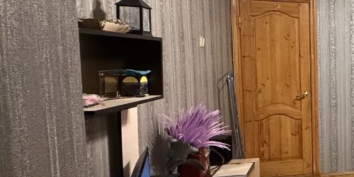 2-комн квартира улица Пилотов, 23