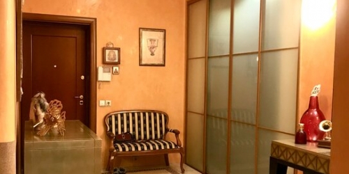 4-комн квартира Сетуньский 2-й проезд,  д. 13,  к. 2