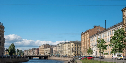 1-комн квартира Мастерская улица,  д. 9