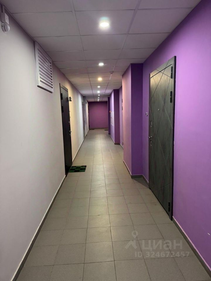 Аренда студии Комендантский проспект, 61