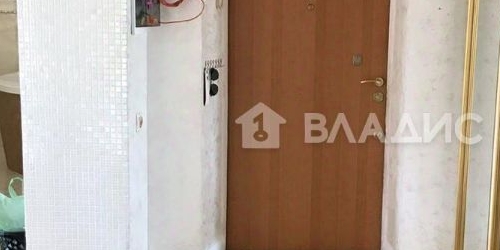 4-комн квартира Московско-Казанский переулок, 5-7