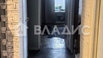 3-комн квартира Ташкентская улица, 27К3