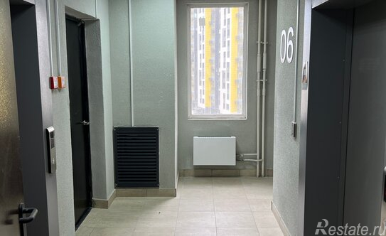 Продажа 1-комн квартиры на вторичном рынке Домодедово, улица Современников,  д. 6