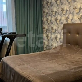 Продажа 2-комн квартиры на вторичном рынке улица Адмирала Трибуца,  д. 10