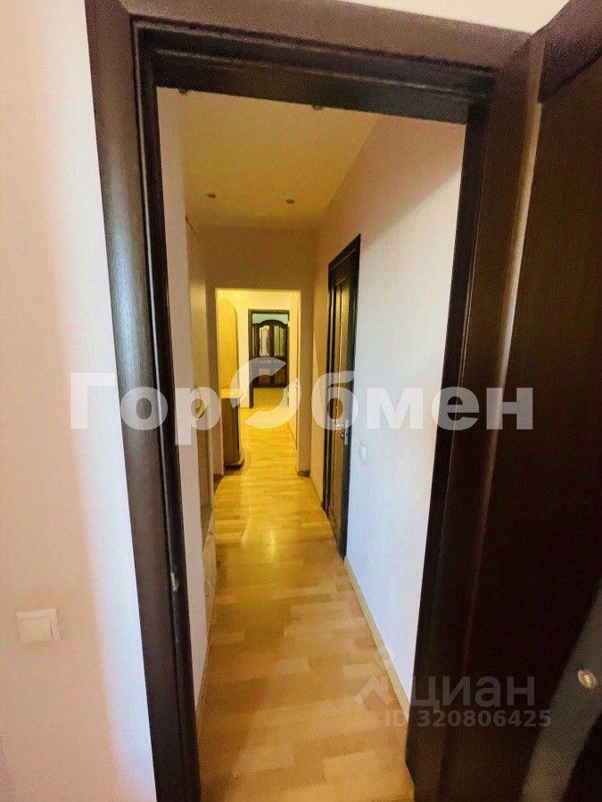 Аренда 2-комн квартиры на вторичном рынке Веерная улица, 4К1